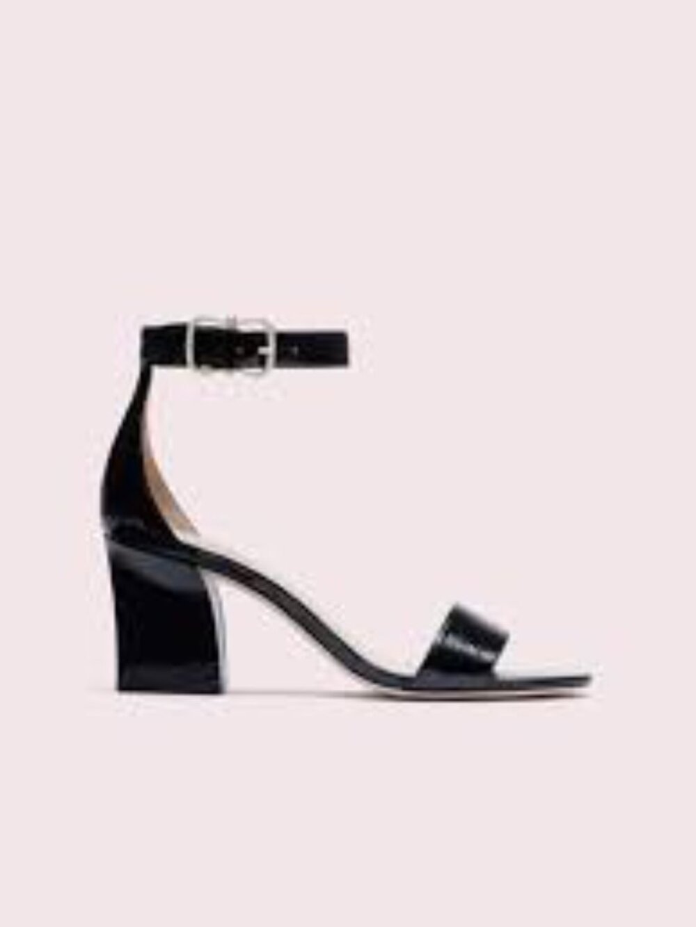 Kate Spade Block Heel Sandals